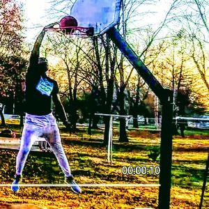 Meet your Posher, Isiah